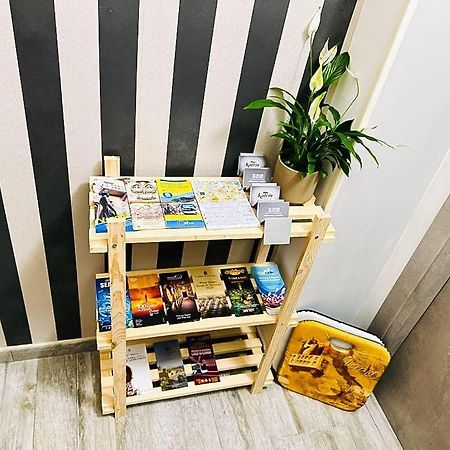 Apartmán Katrin House Verona Exteriér fotografie