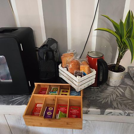 Apartmán Katrin House Verona Exteriér fotografie