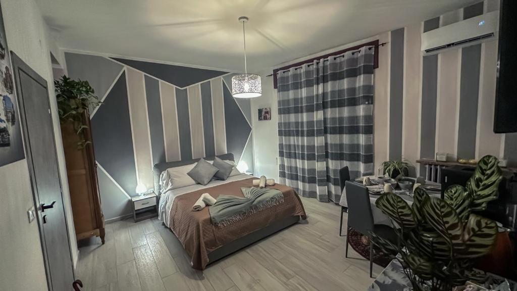 Apartmán Katrin House Verona Exteriér fotografie