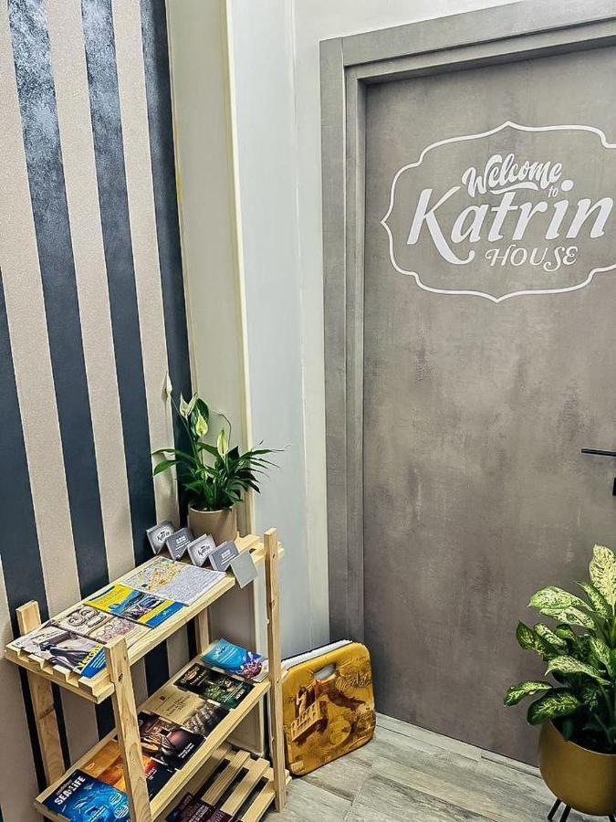 Apartmán Katrin House Verona Exteriér fotografie