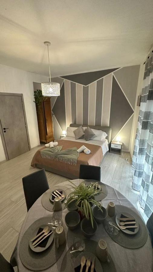 Apartmán Katrin House Verona Exteriér fotografie