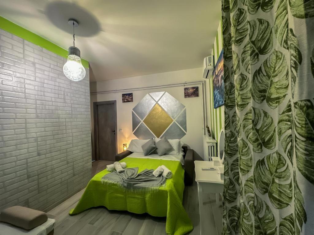 Apartmán Katrin House Verona Exteriér fotografie