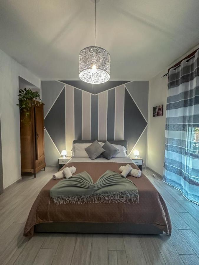 Apartmán Katrin House Verona Exteriér fotografie
