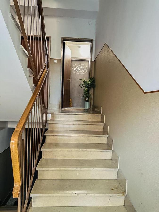 Apartmán Katrin House Verona Exteriér fotografie