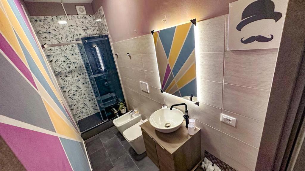 Apartmán Katrin House Verona Exteriér fotografie