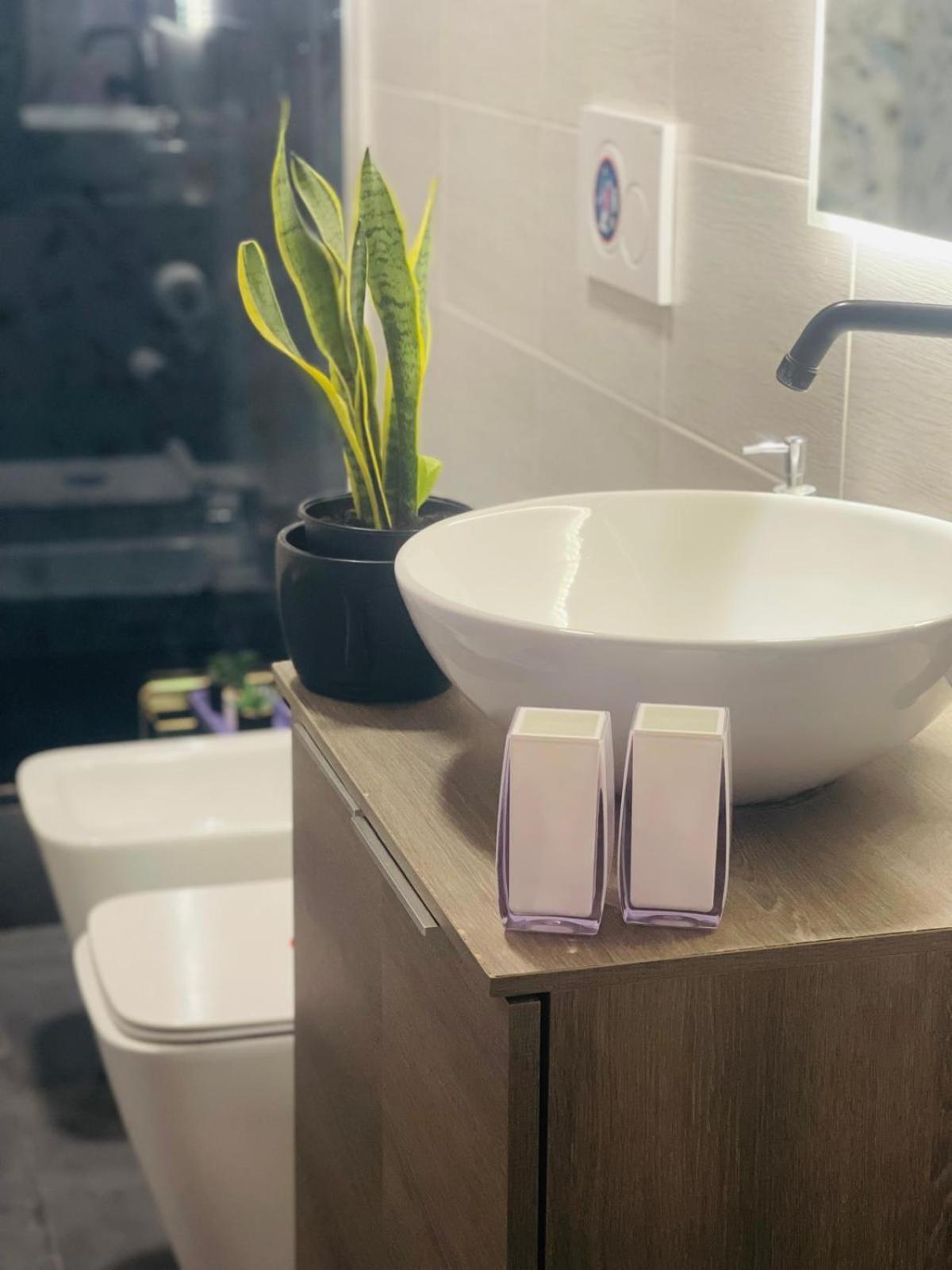 Apartmán Katrin House Verona Exteriér fotografie